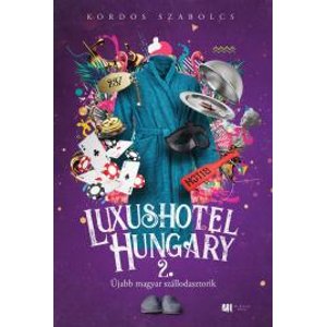 Luxushotel, Hungary 2.