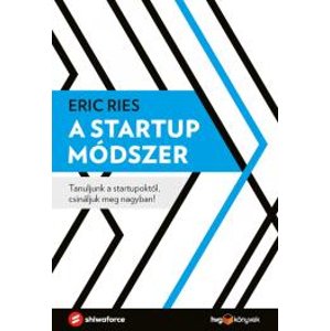 A startup módszer