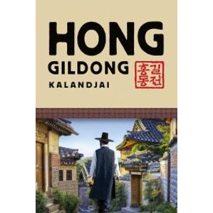 Hong Gildong kalandjai