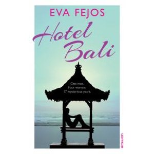 Hotel Bali (English edition)