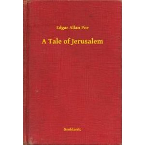 A Tale of Jerusalem
