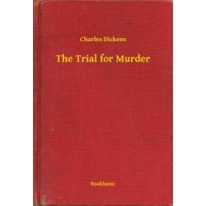 The Trial for Murder