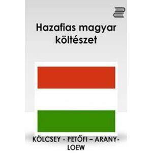 Hazafias magyar költészet