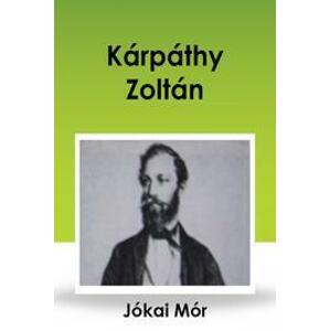 Kárpáthy Zoltán