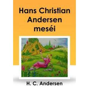 Hans Christian Andersen meséi