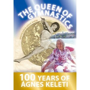 100 Years of Ágnes Keleti