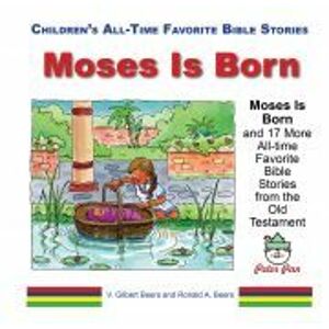 Moses Is Born