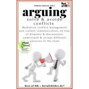 Arguing. Solve & Avoide Conflicts