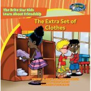 The Extra Set of Clothes