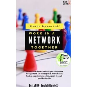 Work Together in a Network