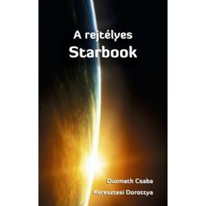 A rejtélyes Starbook