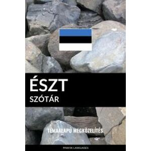 Észt szótár