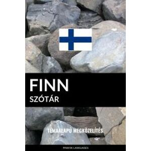 Finn szótár
