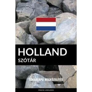 Holland szótár
