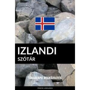 Izlandi szótár