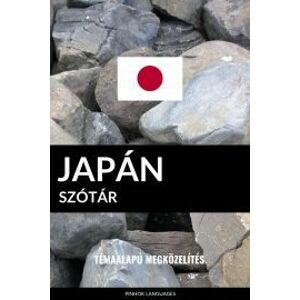 Japán szótár