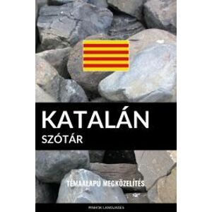 Katalán szótár