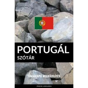 Portugál szótár