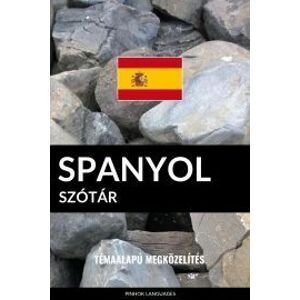 Spanyol szótár