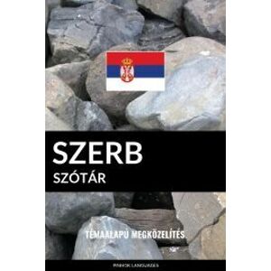 Szerb szótár