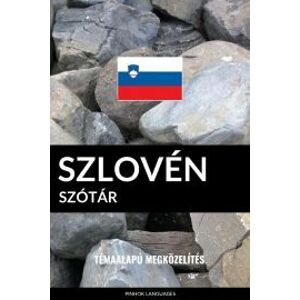 Szlovén szótár