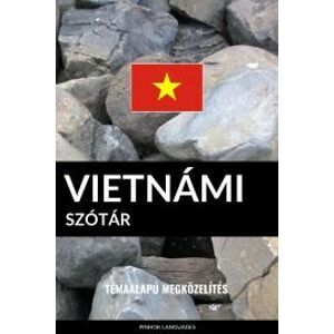 Vietnámi szótár