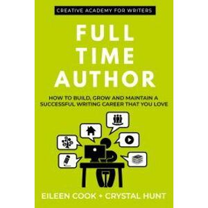 Full Time Author