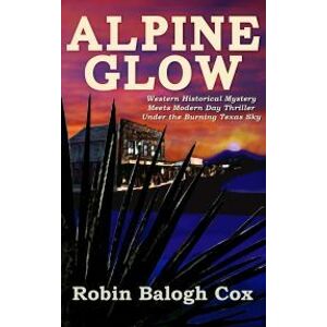 Alpine Glow