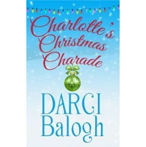 Charlotte's Christmas Charade