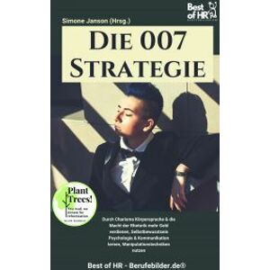 Die 007 Strategie