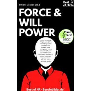 Force & Willpower