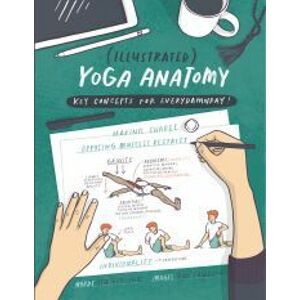 Illustrated Yoga Anatomy