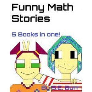 Funny Math Stories