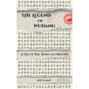 The Legend of Wudang