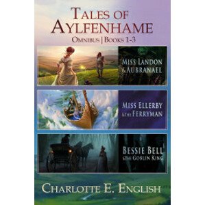 The Tales of Aylfenhame Compendium