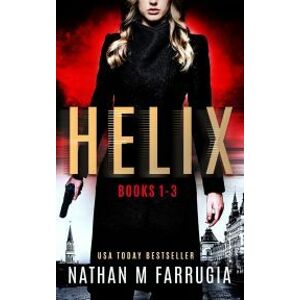Helix: Books 1-3