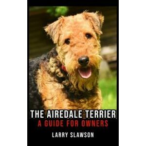 The Airedale Terrier