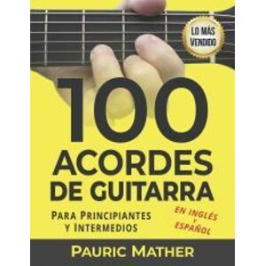 100 Acordes De Guitarra - Ebook