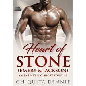 Heart of Stone Book 1.5 Emery and Jackson