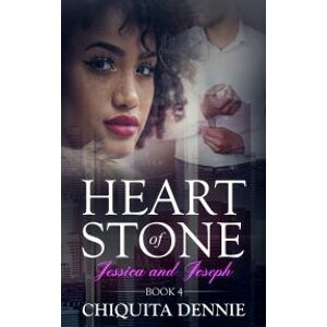 Heart of Stone Book 4 Jessica and Joseph