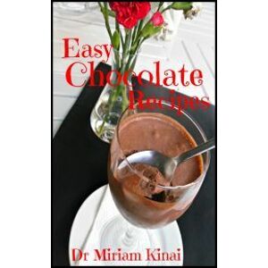 Easy Chocolate Recipes