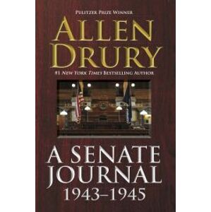 A Senate Journal 1943–1945