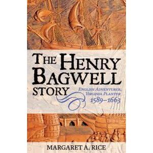 The Henry Bagwell Story
