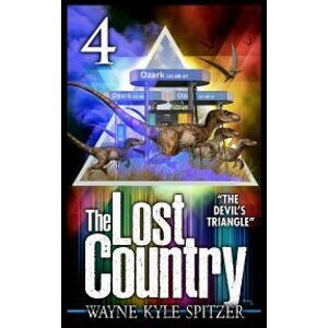 The Lost Country, Episode Four