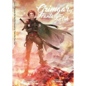 Grimgar of Fantasy and Ash: Volume 17