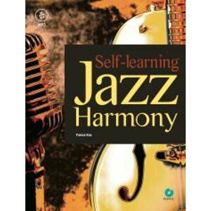 Self learning Jazz Harmony