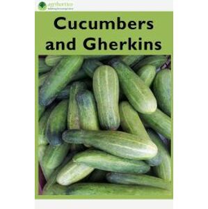 Cucumbers and Gherkins