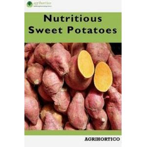 Nutritious Sweet Potatoes