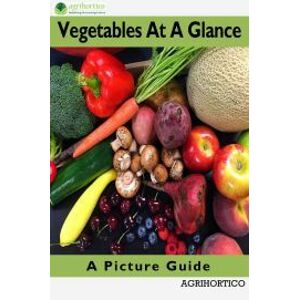 Vegetables At A Glance