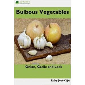Bulbous Vegetables